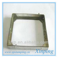 diffrent shape of shielding case for gps car parts